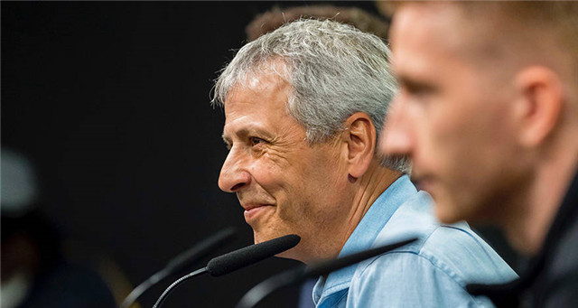 多特蒙德队惨败！主帅赛后直言球队需彻底反思，文章一般能力.的简单介绍