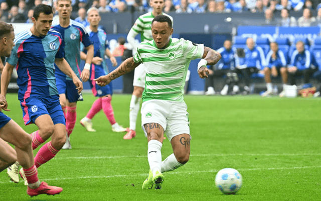 太狠了！华盛顿奇才豪取连胜备战德国杯马赛围绕国王杯状态回暖，风云突变波尔图今晚防线松动的简单介绍